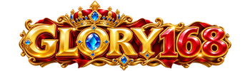 Logo GLORY168